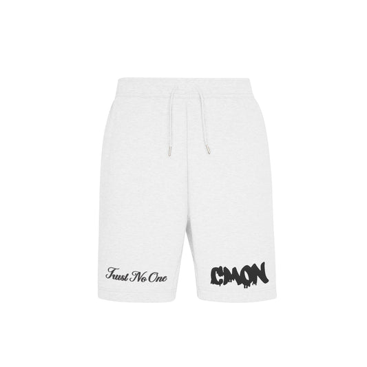 TNO WHITE SHORTS