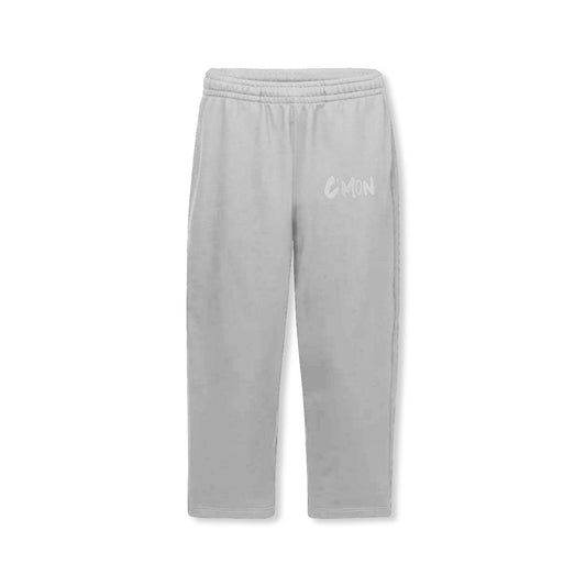PANTS BASIC DISTRESSED GREY - C‘mon