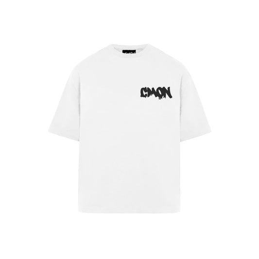 TNO T-SHIRT WHITE