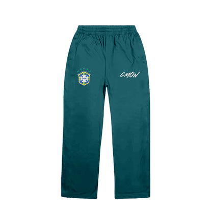 BRAZIL FOREST PANTS
