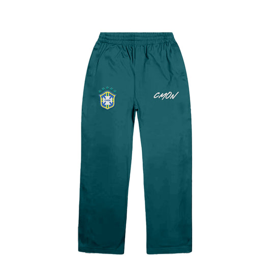 BRAZIL FOREST PANTS