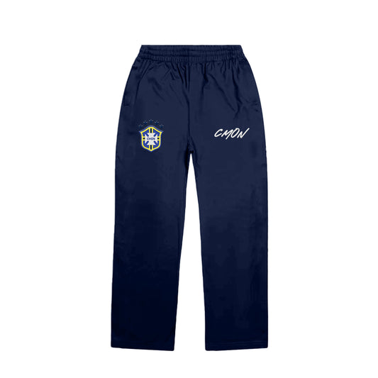 BRAZIL AZUL PANTS