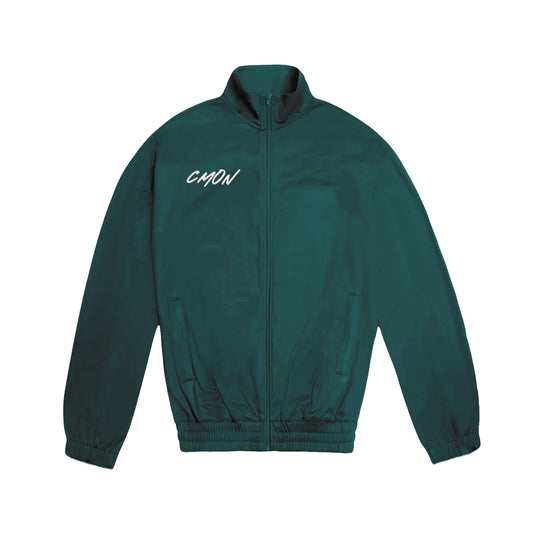 CMON Nylon Jacket – Navygreen Edition