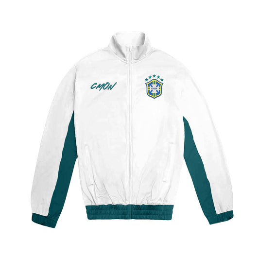 BRAZIL FOREST JACKET