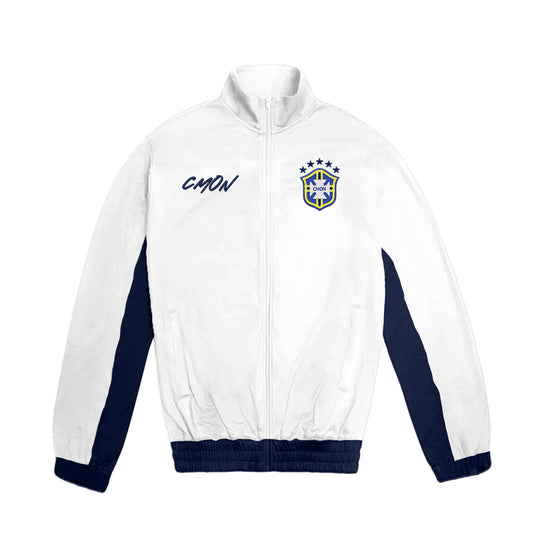 BRAZIL AZUL JACKET
